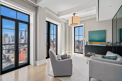 212 W 18th Street #PH2, New York, NY 10011 - Photo 3