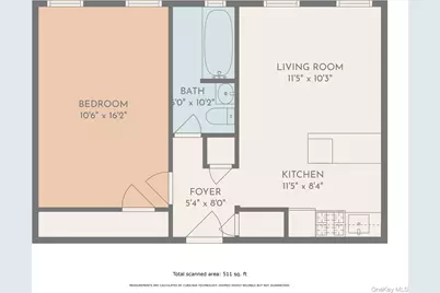 3520 Newkirk Avenue, Brooklyn, NY 11203 - Photo 9