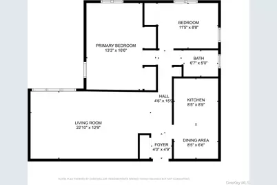 144-55 Melbourne Ave #2F, Flushing, NY 11367 - Photo 13