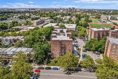 144-55 Melbourne Ave #2F, Flushing, NY 11367 - Photo 1