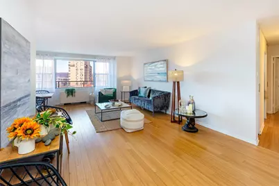 2500 Johnson Avenue #8K, Bronx, NY 10463 - Photo 1