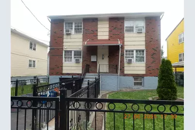 128 E. 4th Street, Mount Vernon, NY 10550 - Photo 1