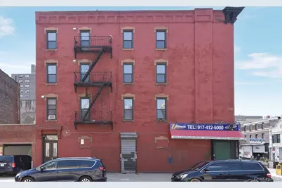 2296 2nd Avenue, New York, NY 10035 - Photo 5