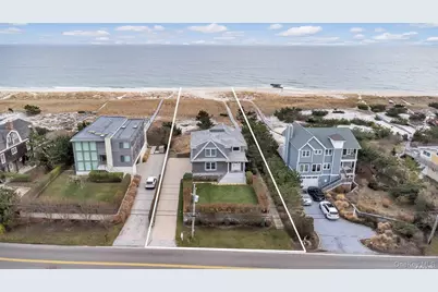 493 Dune Road, Westhampton Beach, NY 11978 - Photo 1