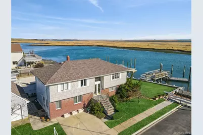 255 Delaware Avenue, Island Park, NY 11558 - Photo 1