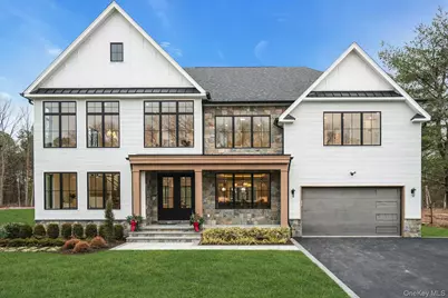 Lot 1 1003 Baldwin Path, Dix Hills, NY 11746 - Photo 1