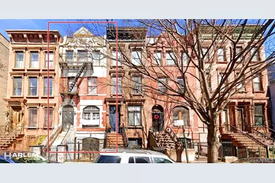 111 West 132nd Street, New York, NY 10027 - Photo 1