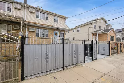 12321 135th Street, Ozone Park, NY 11420 - Photo 1