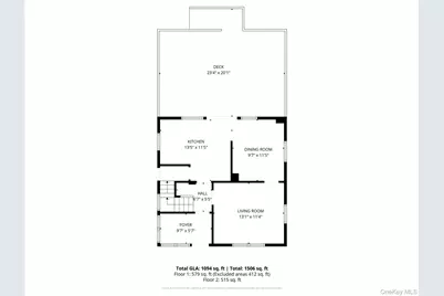 72 Smith Clove Road, Central Valley, NY 10917 - Photo 33