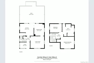 72 Smith Clove Road, Central Valley, NY 10917 - Photo 35