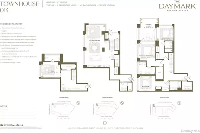 4 Lighthouse Landing #TH14, Sleepy Hollow, NY 10591 - Photo 11