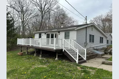 126 Old Route 55, Pawling, NY 12564 - Photo 1