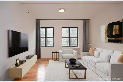 108 W 138th Street #5A, New York, NY 10030 - Photo 1