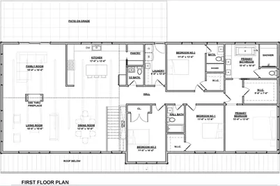 120 Harmony Road, Pawling, NY 12564 - Photo 7