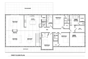 120 Harmony Rd, Pawling, NY 12564 - Photo 7