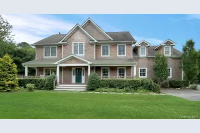 38 Jessup Avenue, Quogue, NY 11959 - Photo 1