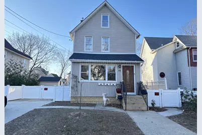 45 Lynbrook Avenue, Lynbrook, NY 11563 - Photo 1