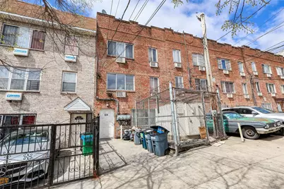 631 Coster Street, Bronx, NY 10474 - Photo 1