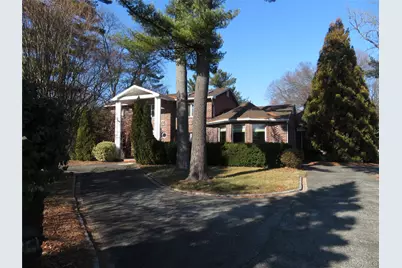 1 Bridle Path Drive, Old Westbury, NY 11568 - Photo 5