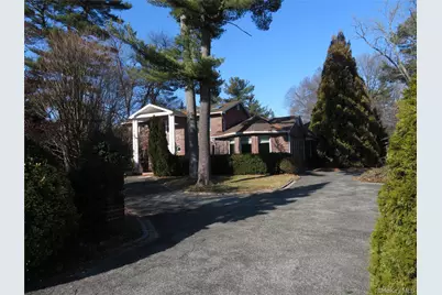 1 Bridle Path Drive, Old Westbury, NY 11568 - Photo 1