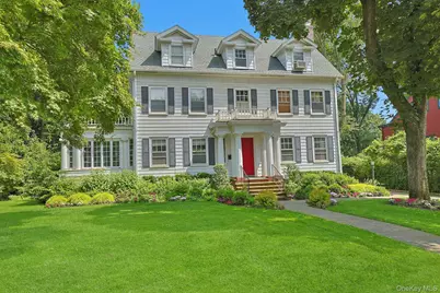 49 Overlook Circle, New Rochelle, NY 10804 - Photo 1