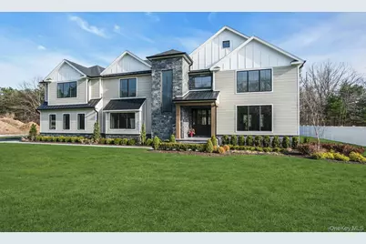 Lot 2 1003 Baldwin Path, Dix Hills, NY 11746 - Photo 5