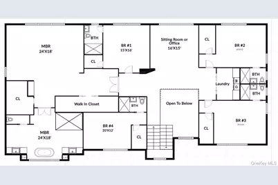 Lot 2 1003 Baldwin Path, Dix Hills, NY 11746 - Photo 19