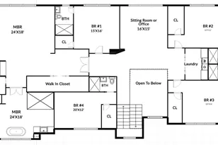 Lot 2 1003 Baldwin Path, Dix Hills, NY 11746 - Photo 19