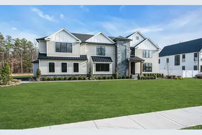 Lot 2 1003 Baldwin Path, Dix Hills, NY 11746 - Photo 9