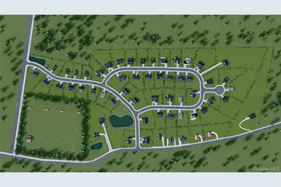 20 Tamarack Dr, Newburgh, NY 12550 - Photo 9