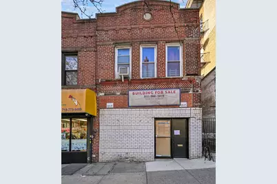 400 Utica Avenue, Brooklyn, NY 11213 - Photo 1