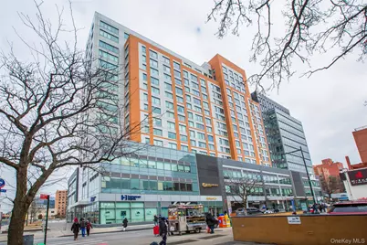 138-35 39th Avenue #17H, Flushing, NY 11354 - Photo 1