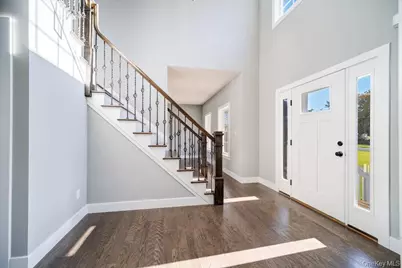 83 Bible Camp Road, Bloomingburg, NY 12721 - Photo 5