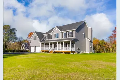 83 Bible Camp Road, Bloomingburg, NY 12721 - Photo 3