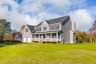 83 Bible Camp Rd, Bloomingburg, NY 12721 - Photo 3