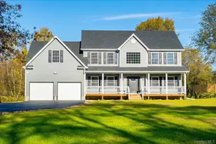 83 Bible Camp Rd, Bloomingburg, NY 12721 - Photo 33