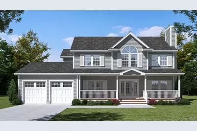 157 Gull Dip Road, Ridge, NY 11961 - Photo 1