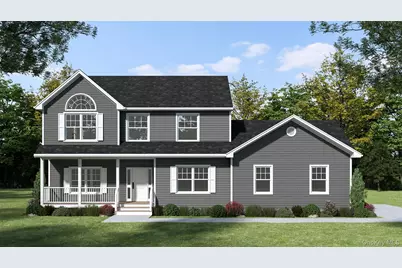 157 Gull Dip Road, Ridge, NY 11961 - Photo 1