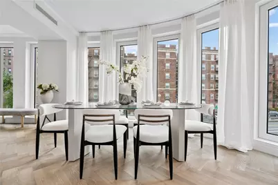 78-29 Austin Street #PH1C, Forest Hills, NY 11375 - Photo 5