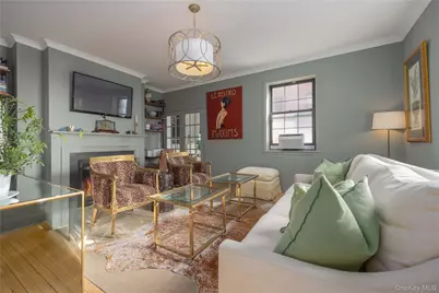 824 Bronx River Road #4B, Bronxville, NY 10708 - Photo 3