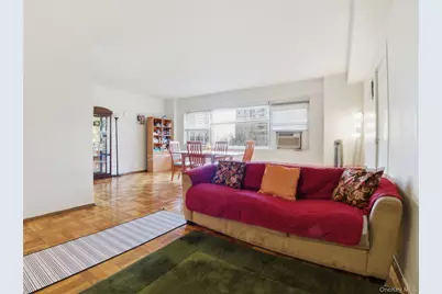 4 Fordham Hill Oval #8G, Bronx, NY 10468 - Photo 9