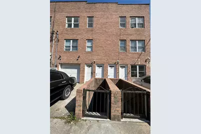 807 Barbey, Brooklyn, NY 11207 - Photo 1