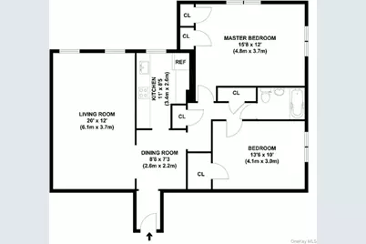 78-10 34 Avenue #4E, Jackson Heights, NY 11372 - Photo 23