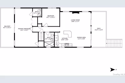 87 Bay Street, Long Beach, NY 11561 - Photo 43