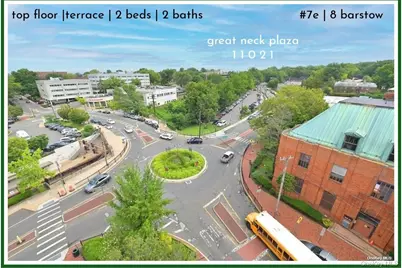 8 Barstow Road #7-E, Great Neck, NY 11021 - Photo 1