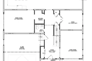 738 Motts Cove Rd N, Glen Head, NY 11545 - Photo 3