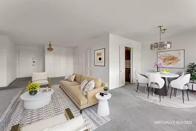 2500 Johnson Avenue #6T, Bronx, NY 10463 - Photo 5