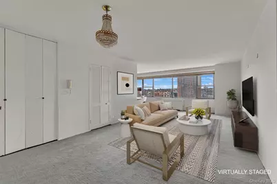 2500 Johnson Avenue #6T, Bronx, NY 10463 - Photo 1