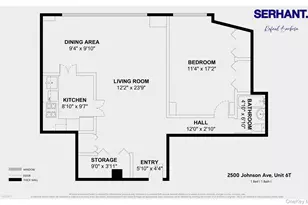 2500 Johnson Ave, Bronx, NY 10463 - Photo 9