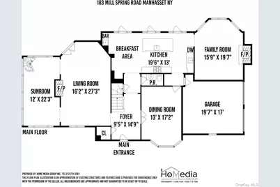 183 Mill Spring Road, Manhasset, NY 11030 - Photo 29